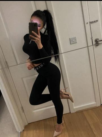 Индивидуалка Пелагея Фотография 3