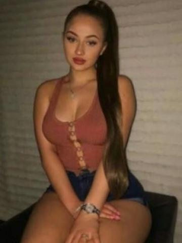 Индивидуалка Лилия Фотография 2