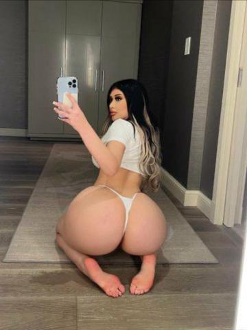 Индивидуалка Ида Фотография 23