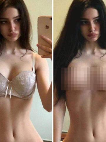Индивидуалка Валентина Фотография 2