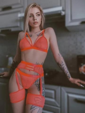 Индивидуалка Арнелла Фотография 2