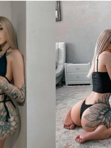 Индивидуалка Арнелла Фотография 3