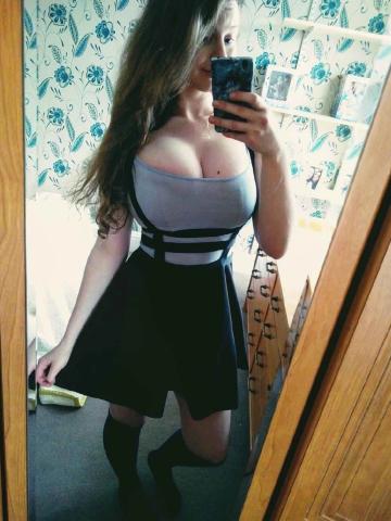 Индивидуалка Ирина Фотография 3